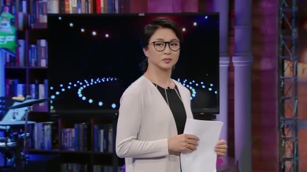 金星脱口秀 第二季 叶童自曝很感恩张国荣
