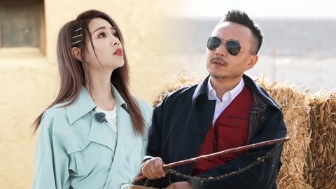敦煌夜宴 汪涵遇灵魂提问钱枫躺枪 谢可寅谈出道是“烟火表演”