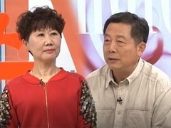 选择2019 女子对男嘉宾一见钟情 现场展示新疆舞活力四射