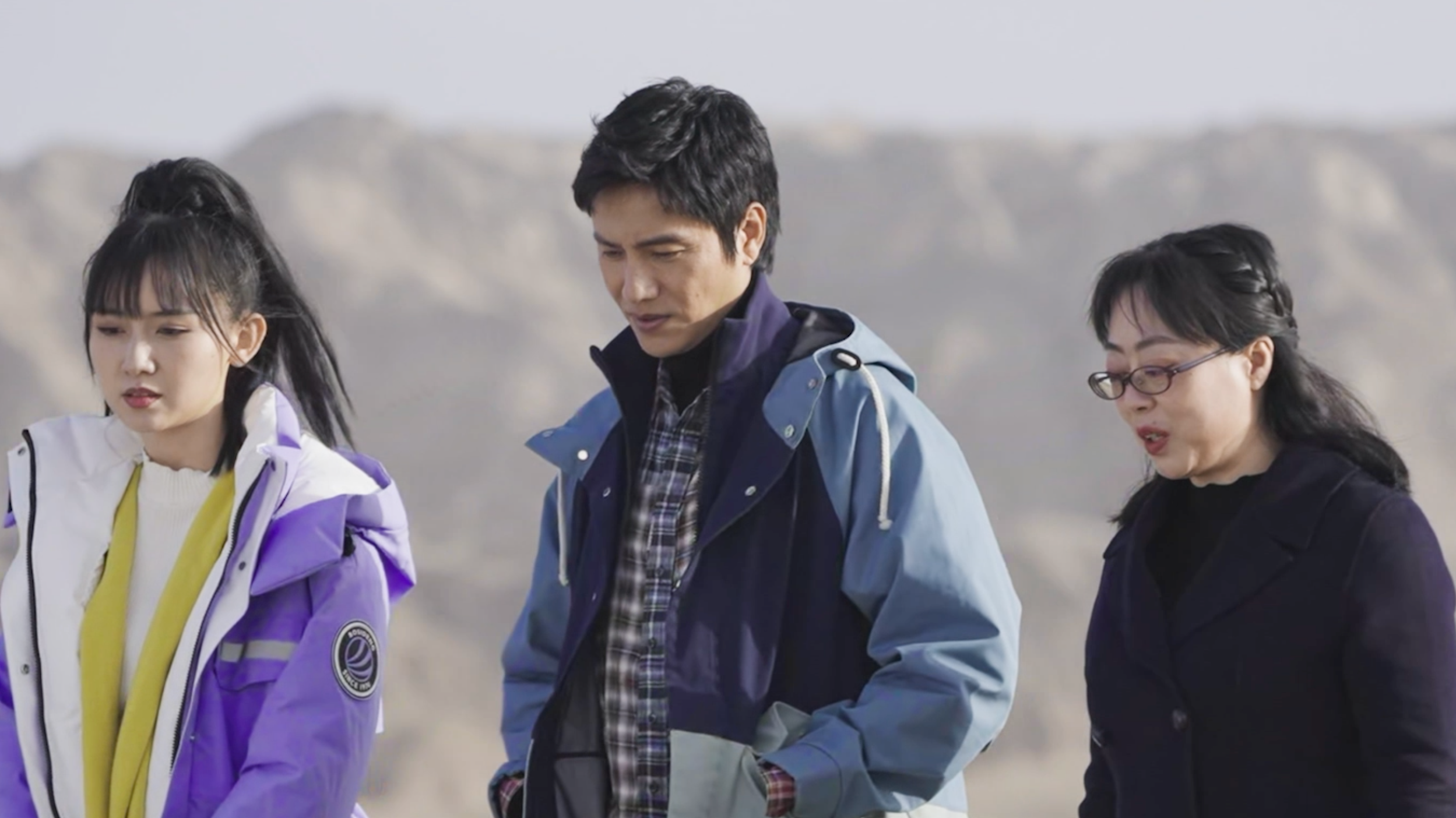 第6期 陈坤：我怎么40多岁了还这么爱哭