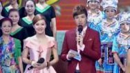 震撼一条龙 扬州江扬美服饰艺术团