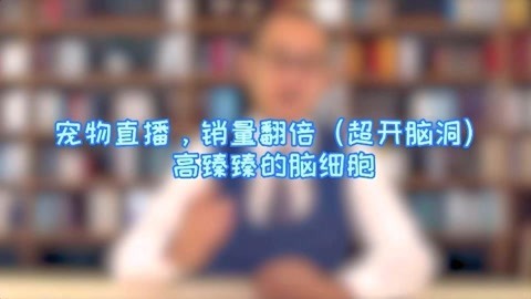 高臻臻的脑细胞 养宠千日，用宠一时