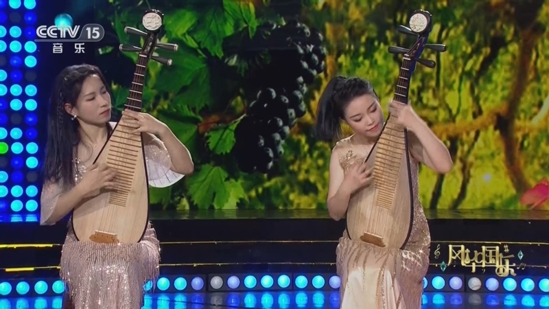 风华国乐 《风华国乐》 20230724