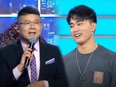 非你莫属2023 小伙求职表现惹众议 导师们激情辩论