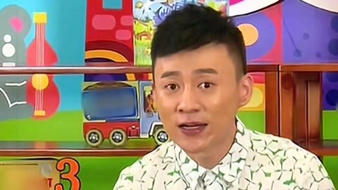 卡酷幼儿园 卡酷幼儿园 20200716