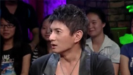非常靠谱 吴奇隆身世之谜