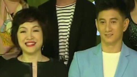 娱乐加油赞 20140321