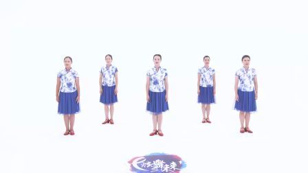 最美的情缘-応子（舞蹈展示）