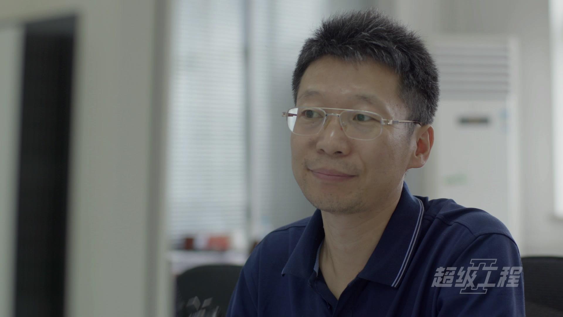 超级工程第二季 第3集