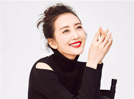 一刻talks 女神王鸥穿搭巨变！