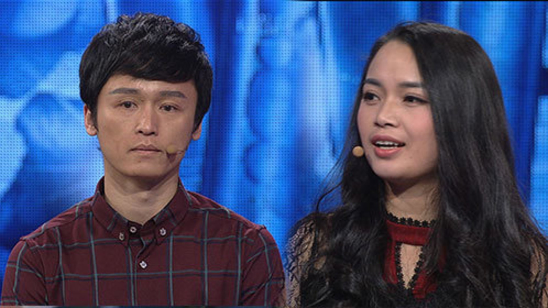 爱情保卫战 妻子嫌婆婆照顾弟媳多与丈夫大闹矛盾