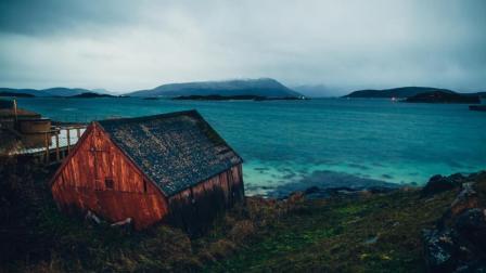 登上欧洲之巅 领略永恒的冬季仙境