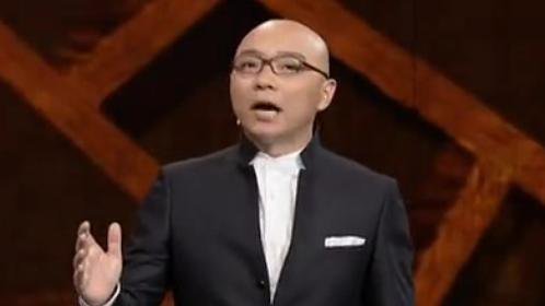 中华好诗词 农民工郭立峰为自我而战