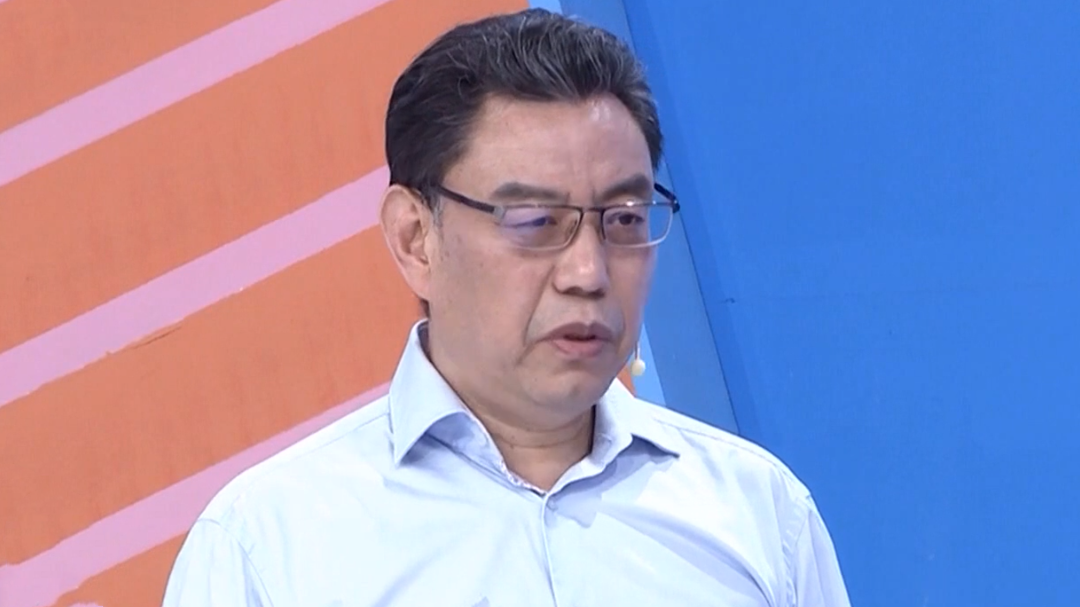X诊所. 仁济特别策划 过敏带来的致命伤害