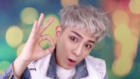 SSIN big bang TOP仿妆  VIP绝对不能错过 19