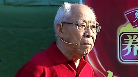走进白求恩国际和平医院 92岁老军医讲述真实战地救援场面