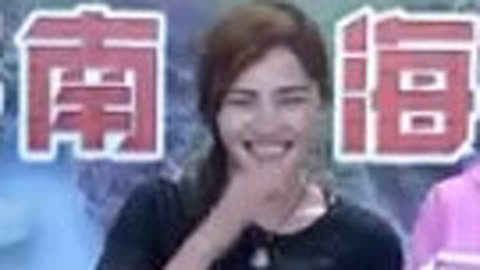 男生女生向前冲 第九季 美女幼师再次夺走大奖