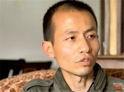 寻情记 怪病起风波 谁迷失了血脉亲情