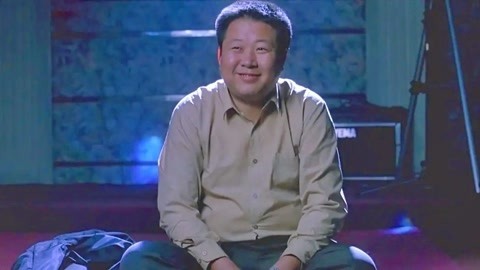 老烟斗看电影 黑色幽默经典剧情片！