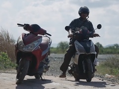 第三集：生息之地