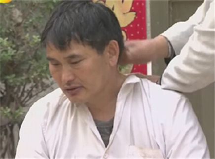 新闻当事人 草根明星的围城
