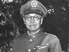 经典传奇 山西土皇帝阎锡山传奇