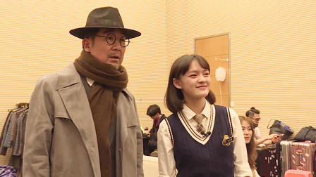我就是演员之巅峰对决 会员版 周奇被骂