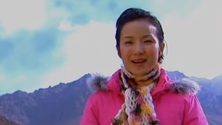 央视2005春晚 专题《走进青藏铁路》，一起倾听来自高原的新春祝福