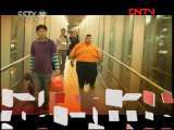 “第一胖”减肥记（下） 《走近科学》20110904