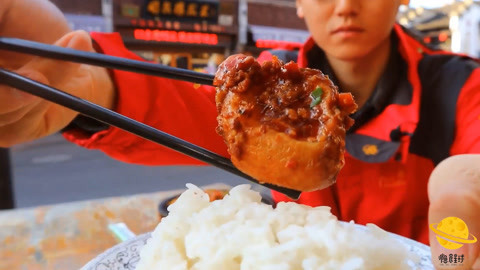 瘾食星球 中国的神奇食材毛豆腐