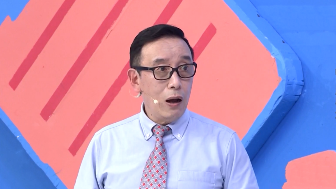 X诊所. 健康一“夏”特别策划 咳出肺腑之言
