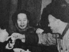 人民的领袖&mdash;&mdash;毛泽东的130个瞬间 第六十五集：人民的光荣