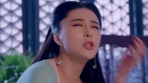 唱罢吹灯 歪唱吐槽武媚娘《母鸡母鸡》