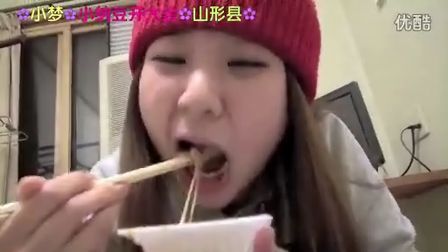 小梦帮倒忙Z 日本纳豆多少种 看了就知道