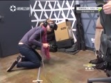 有多远走多远 《有多远走多远》 20161109 科技之光