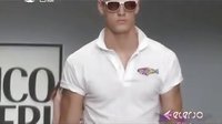 风尚东北亚 风尚服饰坊 恩里克2013春夏新品发布 130428