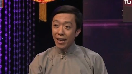 笑动剧场2023 老艺术家玩灯谜游戏 全程笑点高度密集