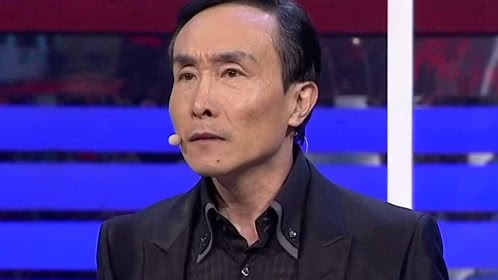 欢乐集结号 小品《教子》