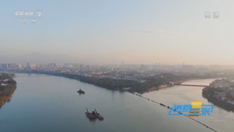 消费主张 《消费主张》 20220801 2022中国夜市全攻略：江西赣州