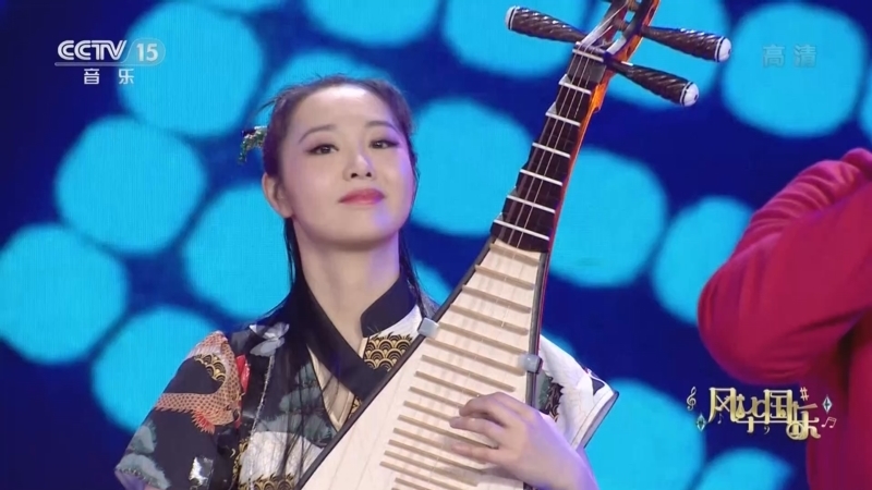 风华国乐 《风华国乐》 20220525