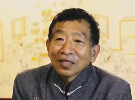二更视频 新年必备喜庆年画珍品流失国外