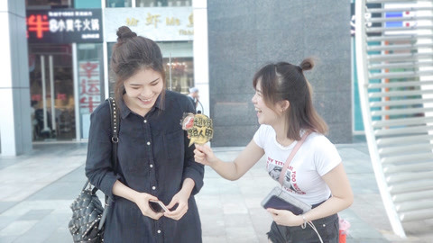 超级路人甲 你会介意另一半爱放屁吗