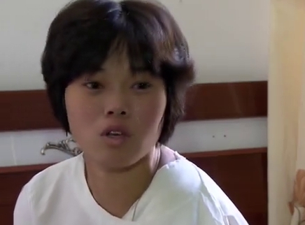 寻情记 骨癌截肢 小媳妇为何惹怒婆家人