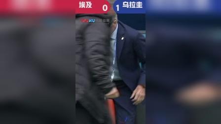 辣报世界杯 俄罗斯世界杯第6球 乌拉圭队 希门尼斯