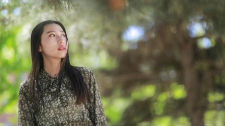 不要音乐 第一季 沈阳师范大学女生翻唱《独家记忆》