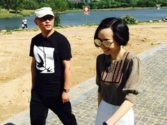 鲁豫有约大咖一日行第一季 孟非自曝最怕主持跨年演唱会 写书成经纪人礼物