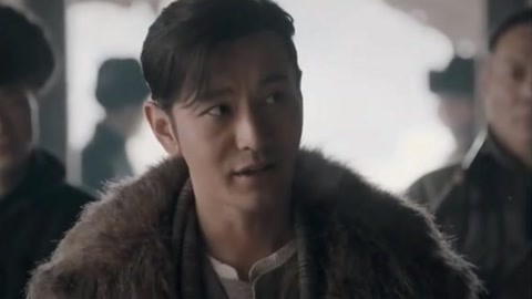 《鬓边不是海棠红》精选看点 商细蕊半天都不到   这架子有点大！