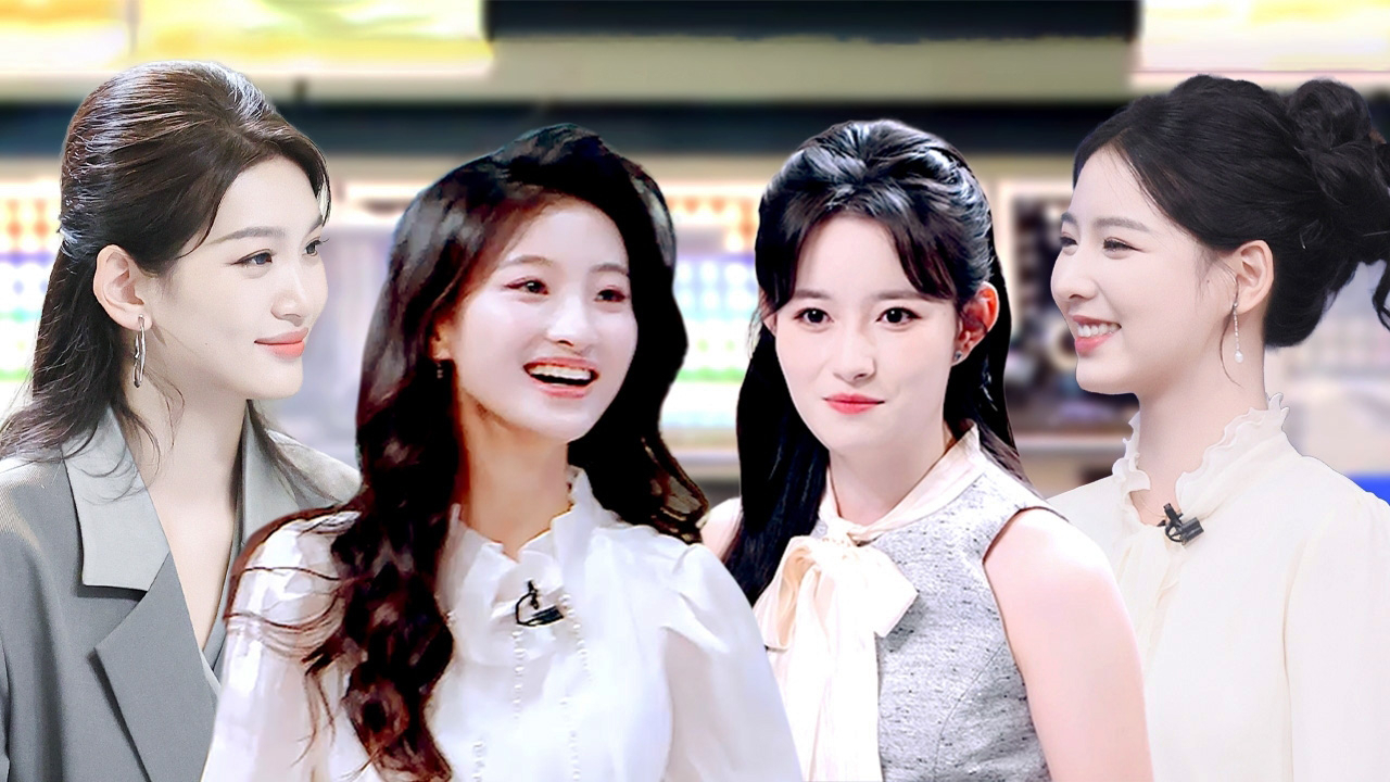 第10期下纯享：终极面试！谁能斩获offer？