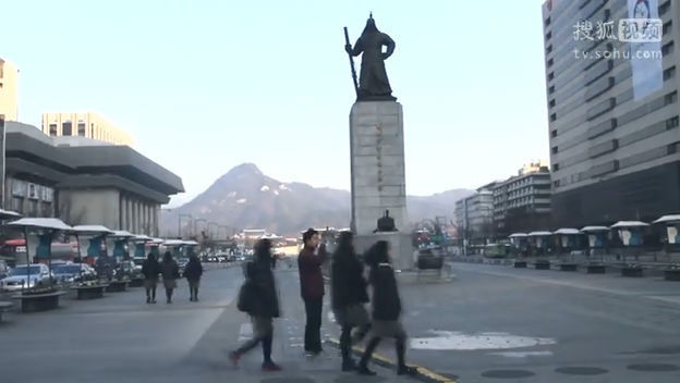 韩国之旅 【拍客】韩国浪漫之旅完结篇:100个小时走遍首尔