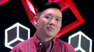 梦立方第二季 杜汶泽挑战平衡突发意外